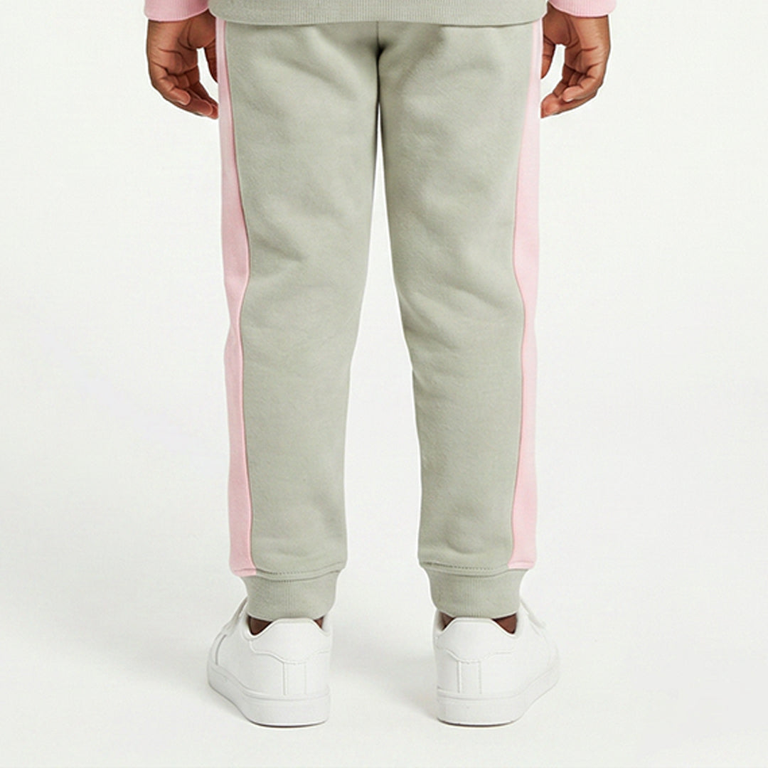 TRB GIRLS COLORBLOCK JOGGER