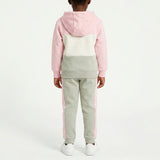 TRB GIRLS COLORBLOCK JOGGER