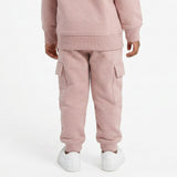 TRB GIRLS PINK JOGGER