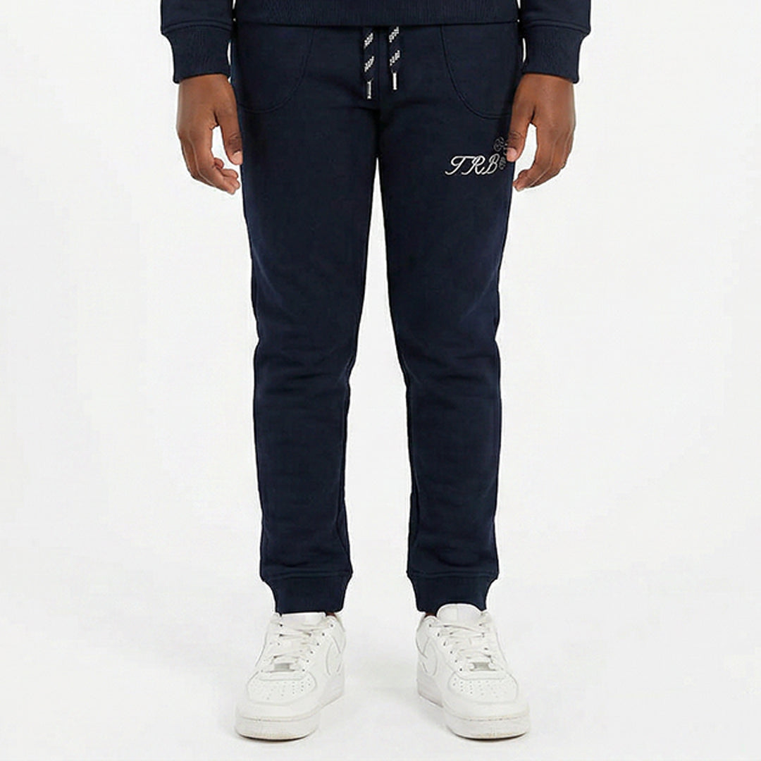 TRB GIRLS NAVY JOGGER