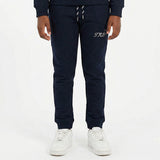 TRB GIRLS NAVY JOGGER