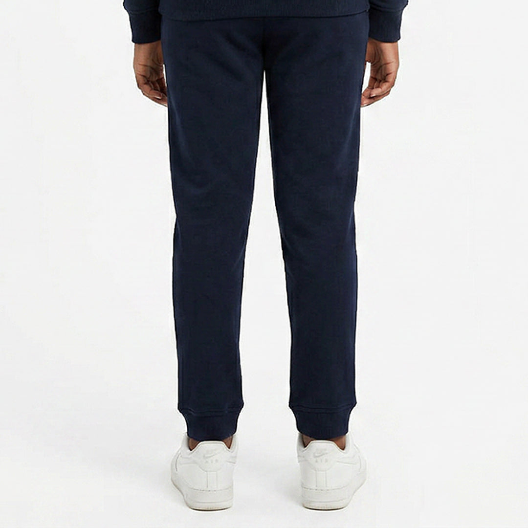 TRB GIRLS NAVY JOGGER