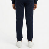 TRB GIRLS NAVY JOGGER