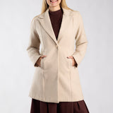 LDS STONE MELTON JKT