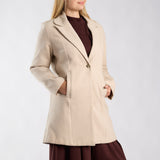 LDS STONE MELTON JKT