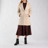 LDS STONE MELTON JKT