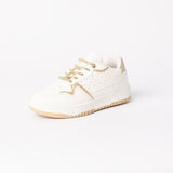WHITE SNEAKER