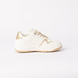 WHITE SNEAKER