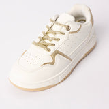 WHITE SNEAKER