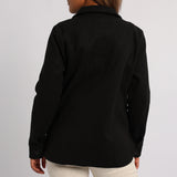 ALORA LADIES BLACK SHACKET