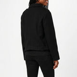 ALORA LADIES BIKER JACKET