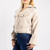 ALORA LADIES STONE JACKET