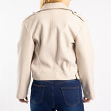 ALORA LADIES STONE JACKET