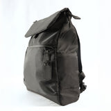 Flap Laptop Backpack