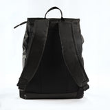 Flap Laptop Backpack