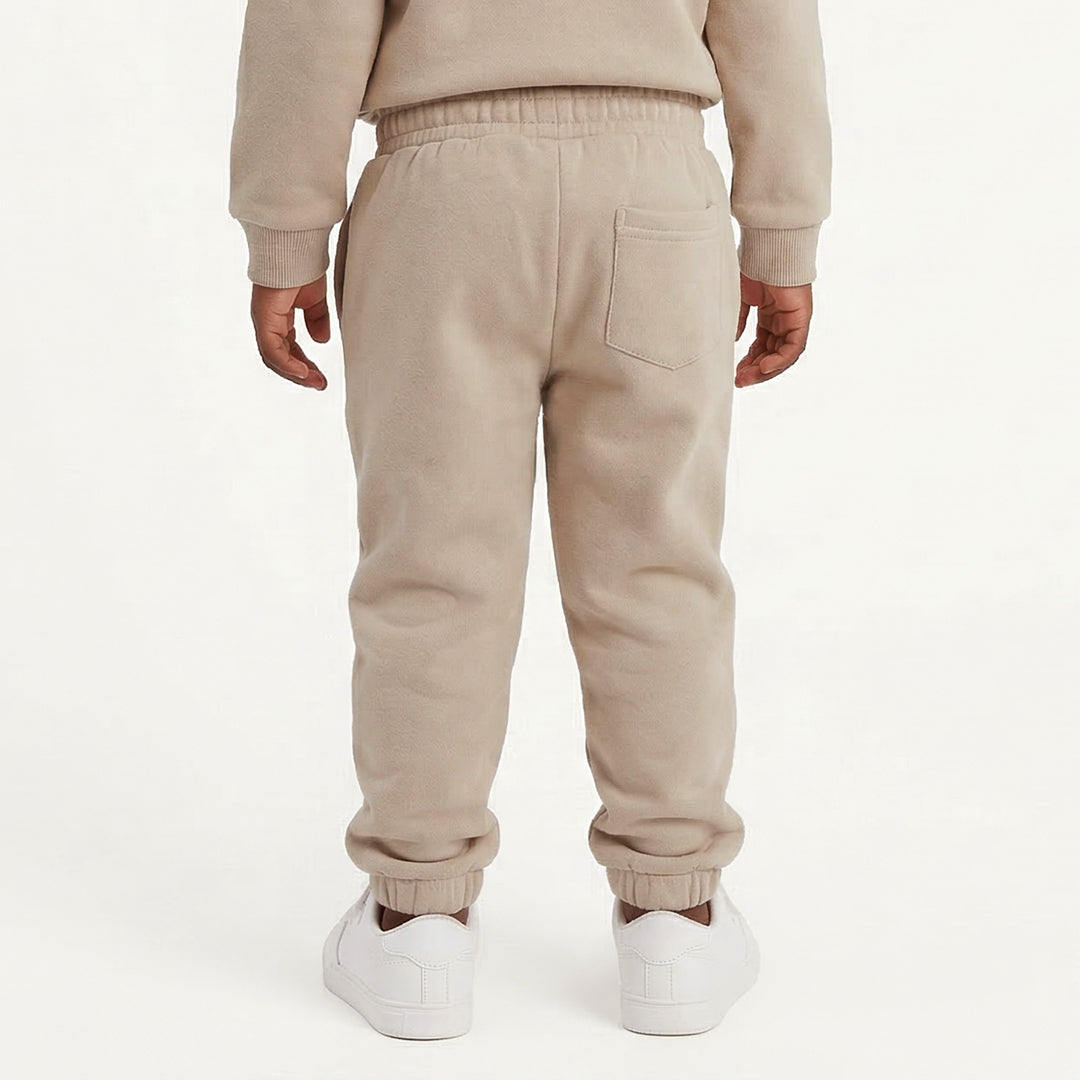 Stone Fleece Jogger