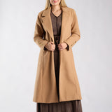 LDS TRENCH JKT