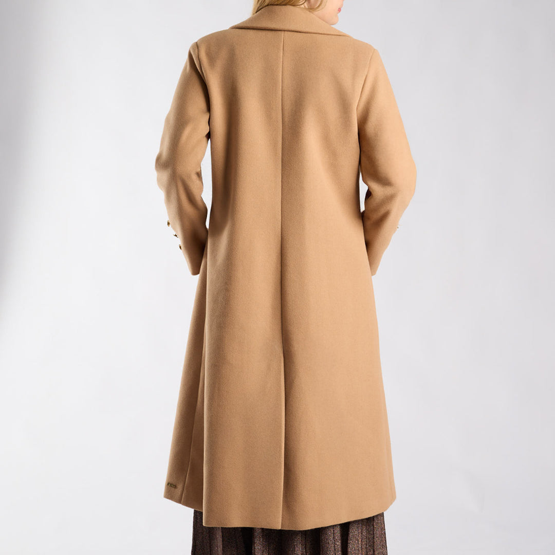LDS TRENCH JKT