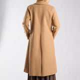 LDS TRENCH JKT