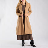 LDS TRENCH JKT