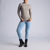 ALORA LADIES STONE TOP