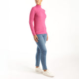 ALORA LADIES ROSE TOP