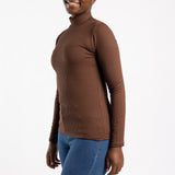 ALORA LADIES CHOC TOP