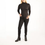 ALORA LADIES BLACK TOP