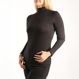 ALORA LADIES BLACK TOP