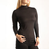 ALORA LADIES BLACK TOP