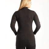 ALORA LADIES BLACK TOP