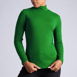 ALORA LADIES EMERALD TOP