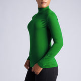 ALORA LADIES EMERALD TOP