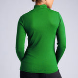 ALORA LADIES EMERALD TOP