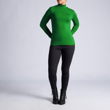 ALORA LADIES EMERALD TOP