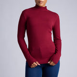 ALORA LADIES BURG TOP