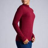 ALORA LADIES BURG TOP