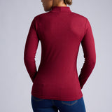 ALORA LADIES BURG TOP