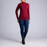 ALORA LADIES BURG TOP