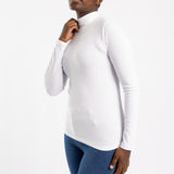 ALORA LADIES WHITE TOP
