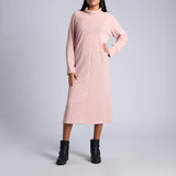 ALORA LADIES MINK DRESS