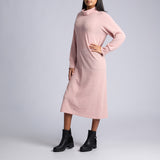 ALORA LADIES MINK DRESS