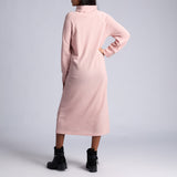 ALORA LADIES MINK DRESS