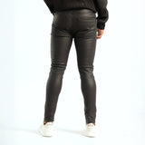 Mens Evolve Wax Coated Jeas