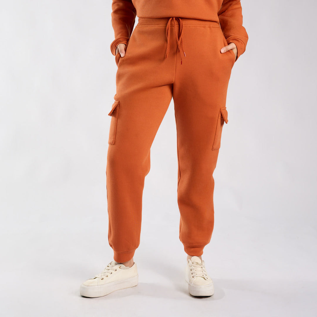 Cargo Jogger