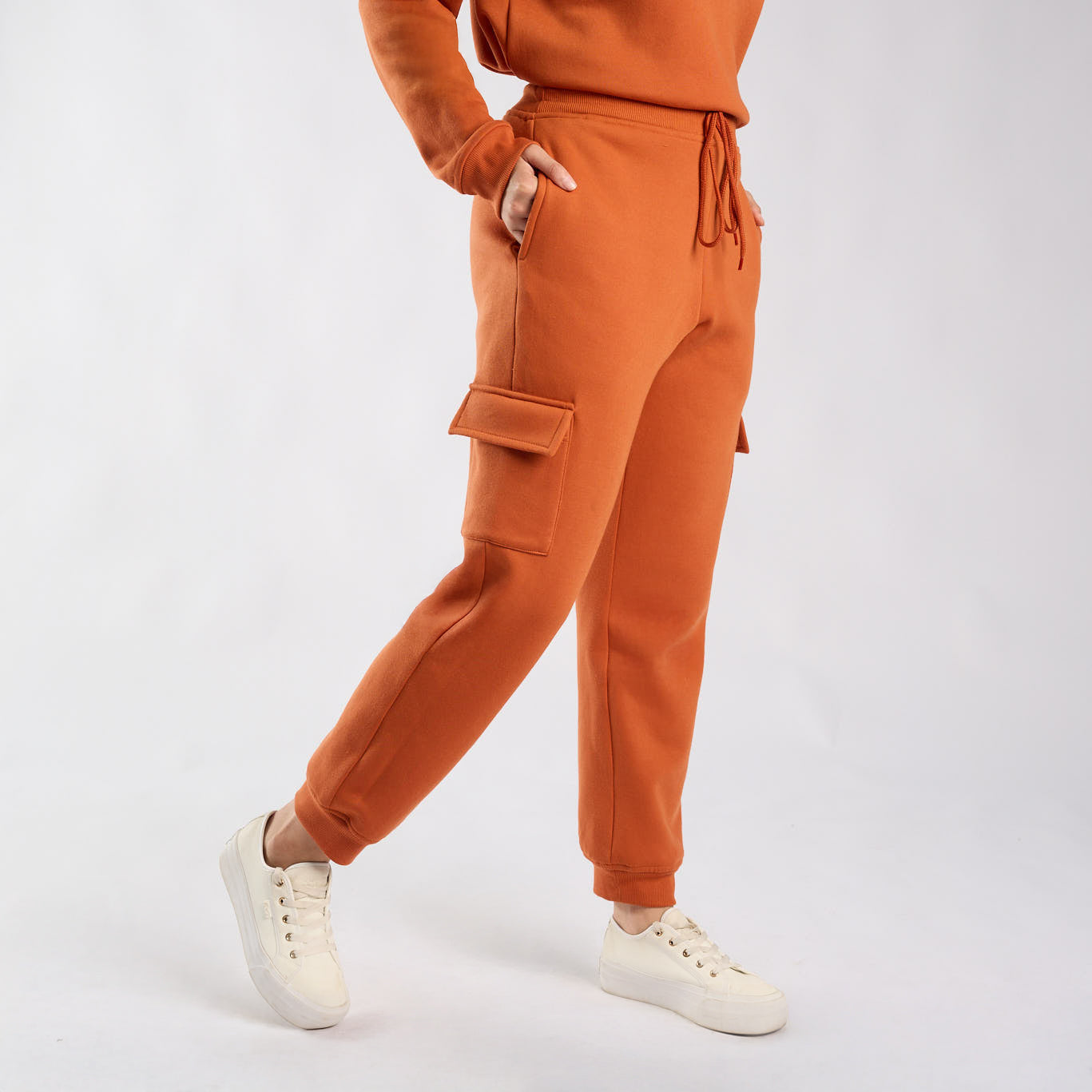 Cargo Jogger