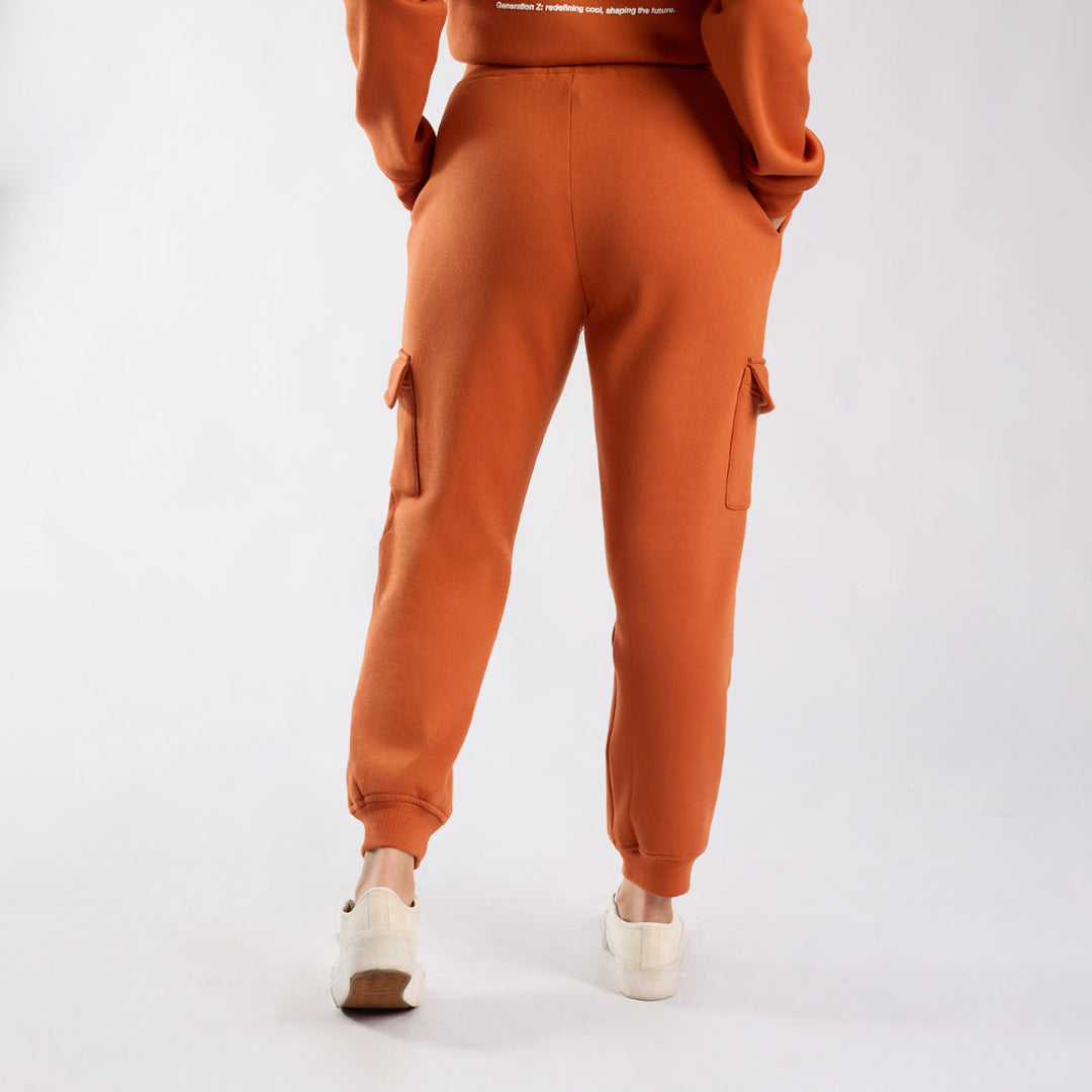 Cargo Jogger