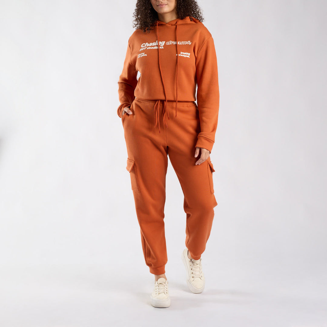 Cargo Jogger
