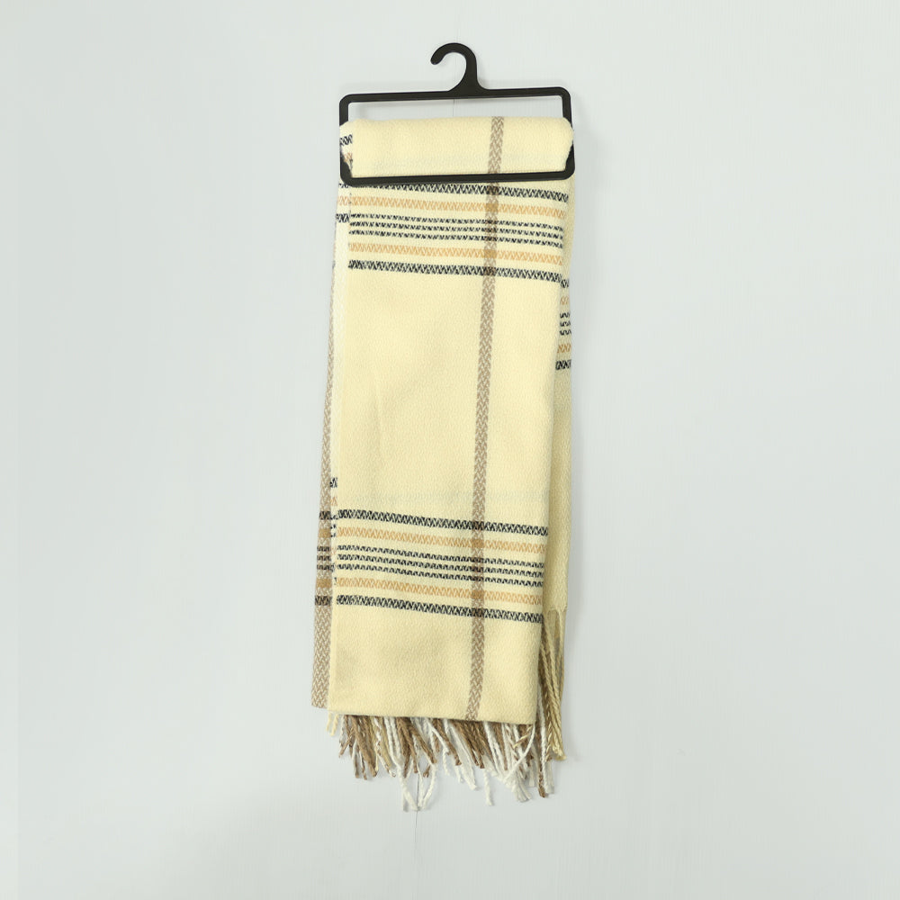 Colourblock Scarf
