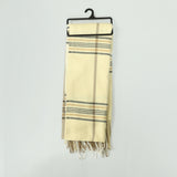 Colourblock Scarf